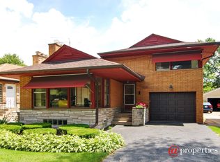 423 Audubon Rd, Riverside, IL 60546