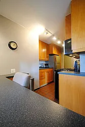 Sold by Morningside Heights Housing Corporation