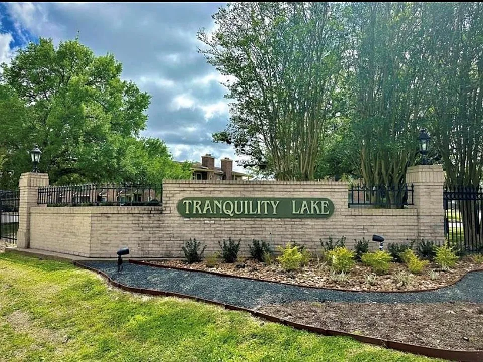 18800 Egret Bay Blvd #501
