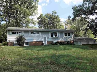 1522 N High St, Port Byron, IL 61275