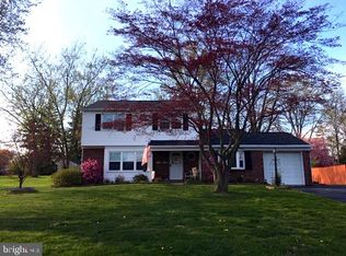 2017 Birchwood Dr, East Norriton, PA 19401