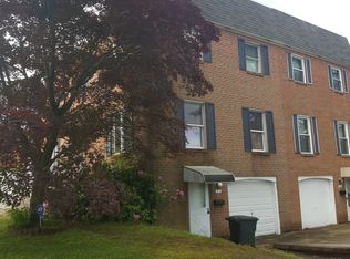 162 Rennard St, Philadelphia, PA 19116