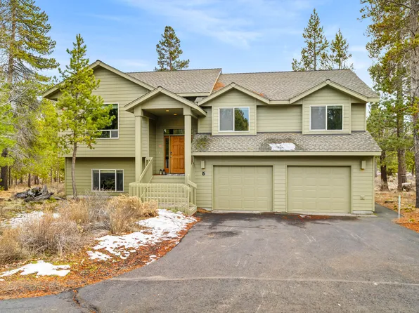 18125 Belknap Ln #5, Bend, OR 97707