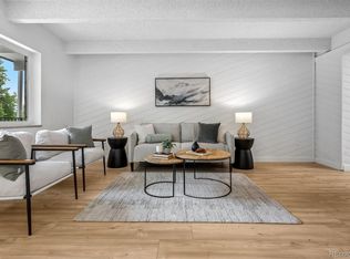 Park Belleview Condos, Englewood, CO 80110