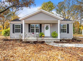 204 Andrew St, Dowagiac, MI 49047