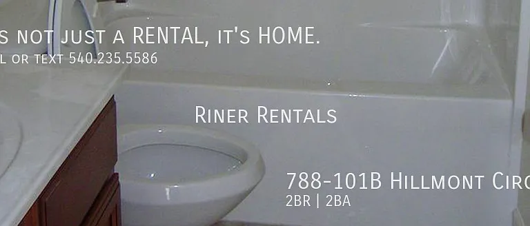 788-101B Hillmont Cir — Photo 10