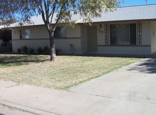 317 N Hl, Mesa, AZ 85203