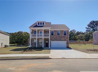 205 Chiswick Loop, Stockbridge, GA 30281