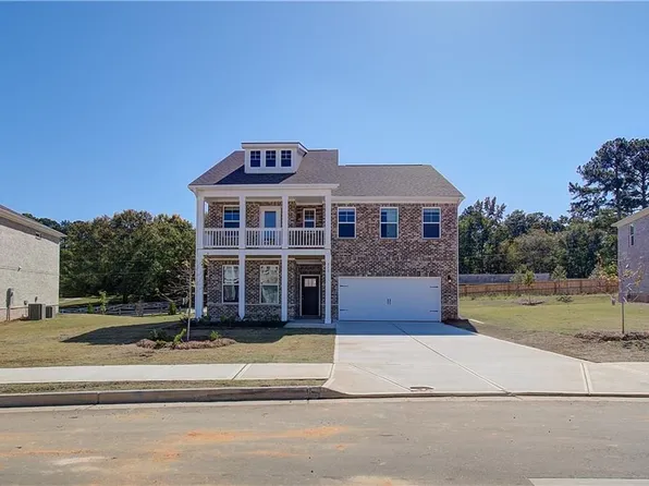 228 Chiswick Loop, Stockbridge, GA 30281