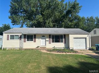 7243 General Sherman Ln, Saint Louis, MO 63123