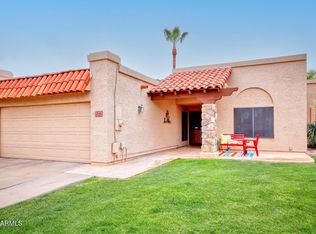 873 W Sterling Pl, Chandler, AZ 85225
