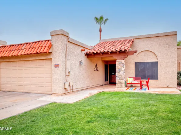 873 W STERLING Place, Chandler, AZ 85225