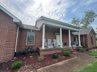 3569 Brick Church Pike, Nashville, TN 37207