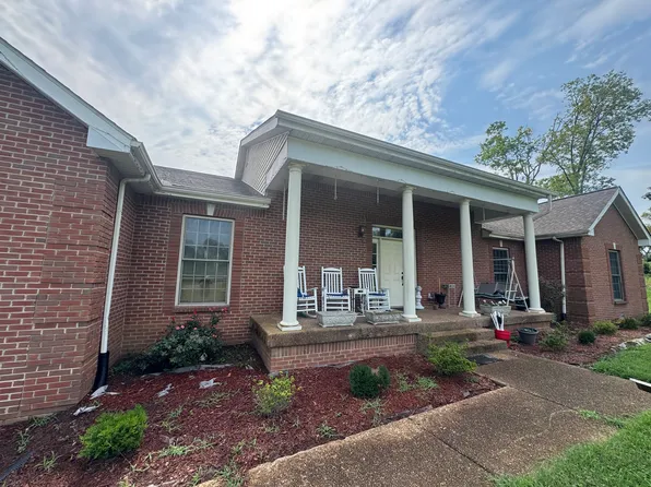 3569 Brick Church Pike, Nashville, TN 37207