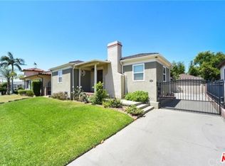359 Blackshear Ave, Los Angeles, CA 90022