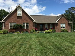 208 Autumn Woods Loop, Gray, KY 40734
