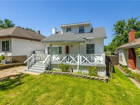 112 White Ave, Kansas City, MO 64123