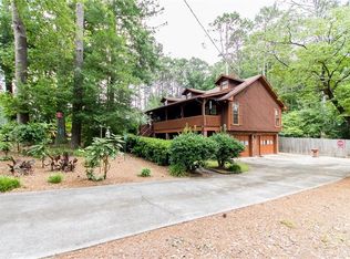 4306 Whitecap Rd, Marietta, GA 30066