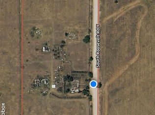 576 S Roosevelt Rd S #Y, Portales, NM 88130