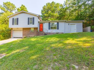 5408 Poplar Springs Rd, Ringgold, GA 30736