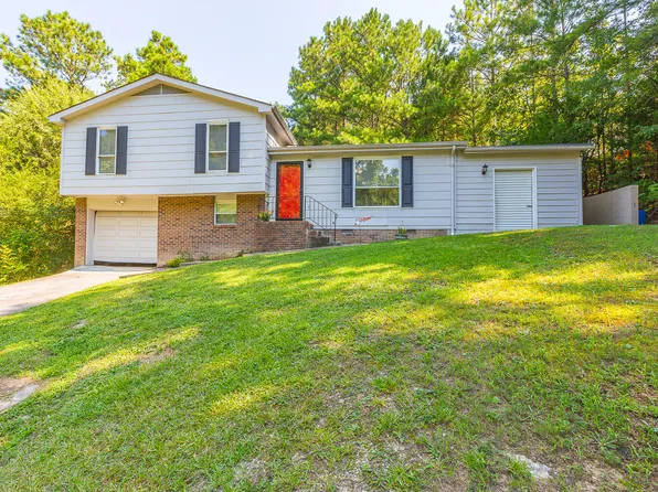 5408 Poplar Springs Rd, Ringgold, GA 30736