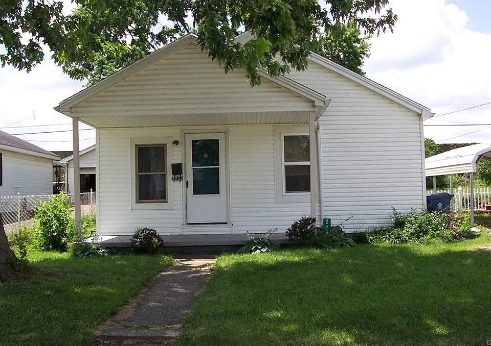 1st image of 2733 Cadillac St