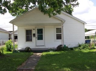 2733 Cadillac St, Dayton, OH 45439