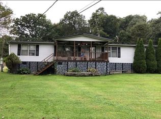 353 Firetower Rd, Craigsville, WV 26205