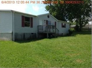 1005 Antioch Rd, Johnson City, TN 37604