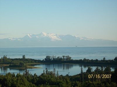 51520 Blockade Glacier Rd, Kenai, AK, 99611