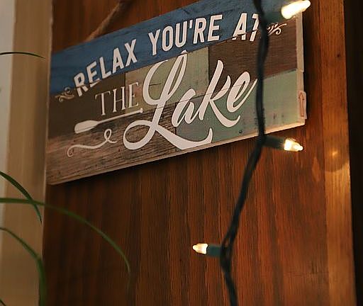 Related lake posts stay :)