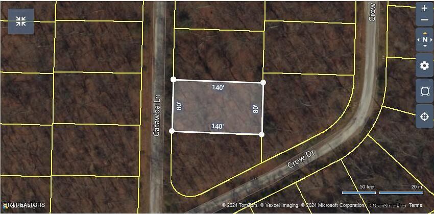 2nd image of 621 Catawba Ln #203