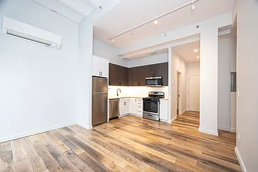 Rented by The KCI Group