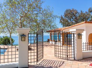 32752 Pacific Coast Hwy, Malibu, CA 90265