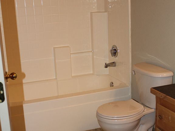Front Bathroom