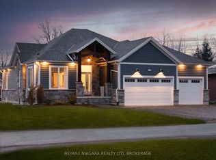 3157 Bethune Ave, Fort Erie, ON L0S 1N0