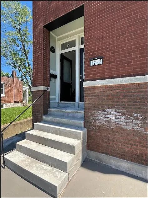Building Photo - 5222 Morgan Ford Rd #B