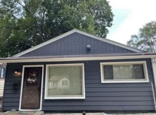1004 E Evelyn Ave, Hazel Park, MI