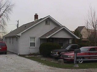 1125 S Waldemere Ave, Indianapolis, IN
