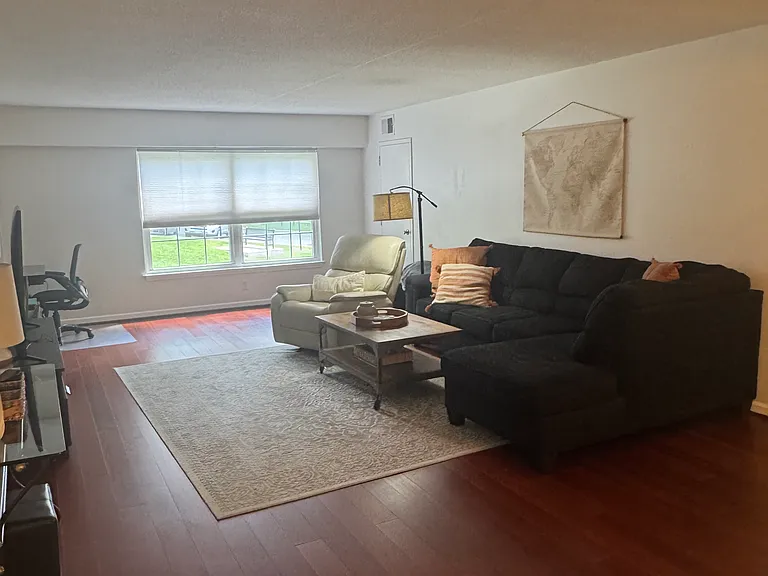 7640 Provincial Dr #205 — Photo 1