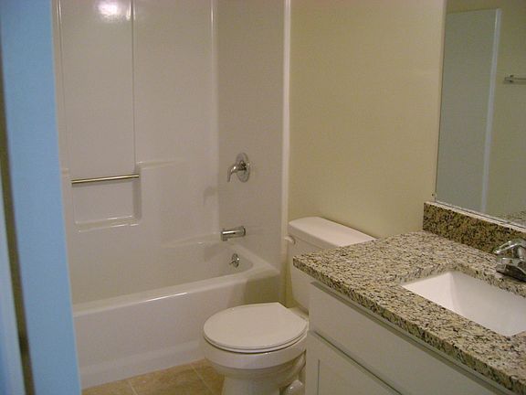 Main Bath