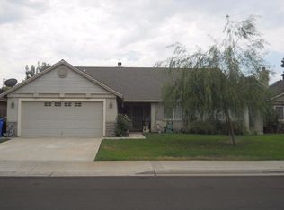 631 Saffron St, Hanford, CA 93230