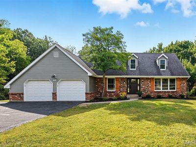 4146 Current Dr, Saint Charles, MO, 63304