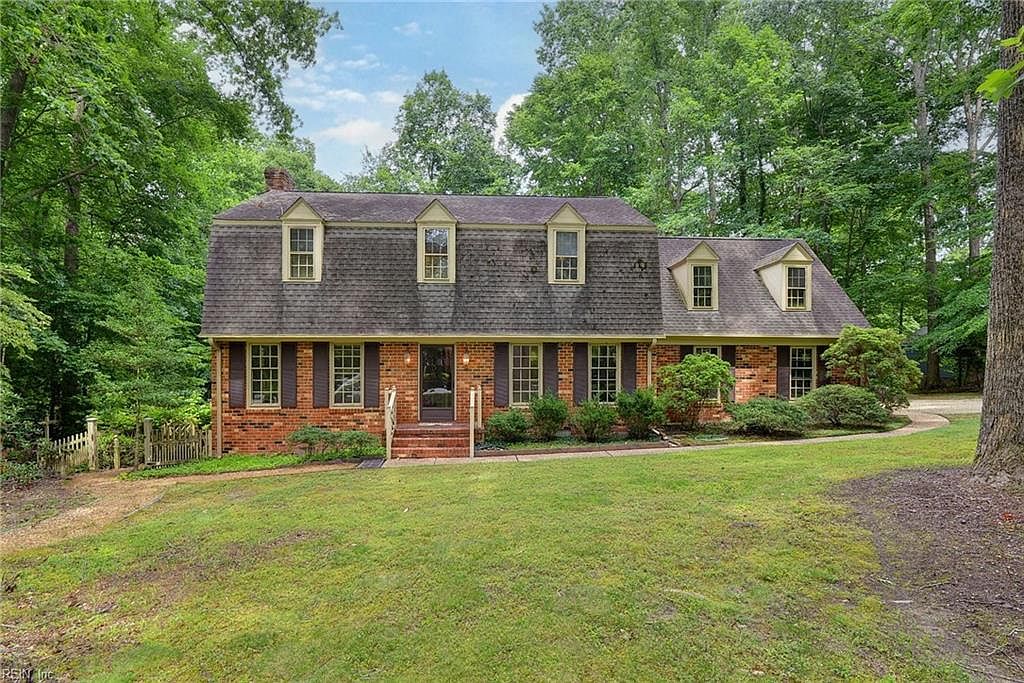 106 Saxon Rd, Williamsburg, VA 23185 Zillow