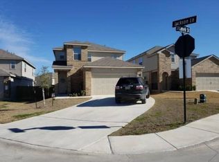 1017 Jackson Ln, Jarrell, TX 76537