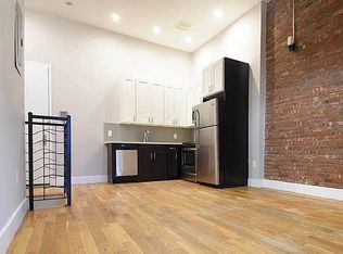 665 Evergreen Ave APT 1, Brooklyn, NY 11207