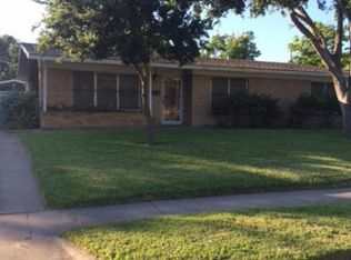 1010 Miramar Pl, Corpus Christi, TX 78411