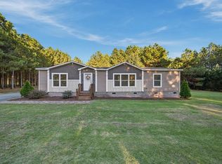 1126 W Hampton Rd, Leesville, SC 29070