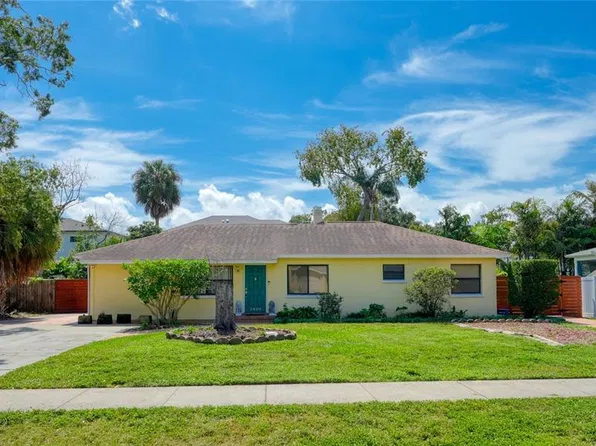 3408 W SAN LUIS STREET, TAMPA, FL 33629