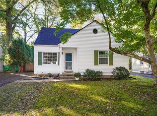 1644 Idlewood Ave, Akron, OH 44313